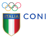 Logo CONI